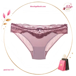 شورت زنانه برند ینینچی Yeniinci کد K-131